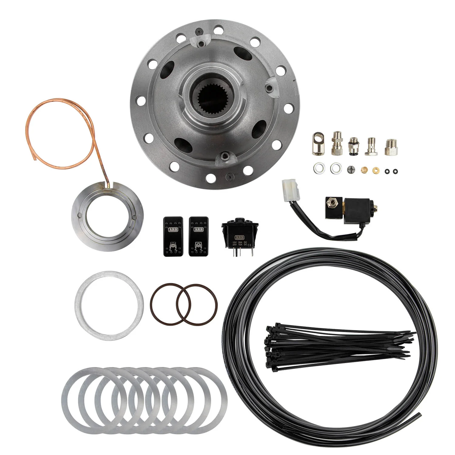 ARB Air Locker Differential - Image 5