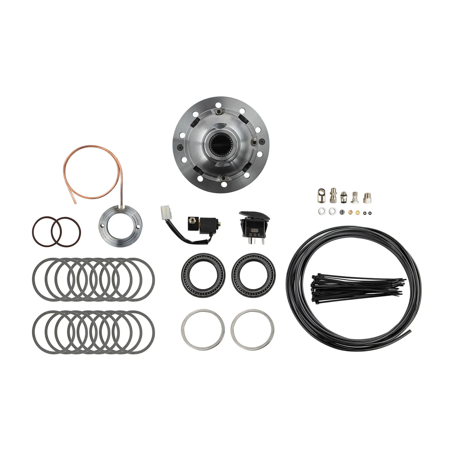 ARB Air Locker Differential - Image 5