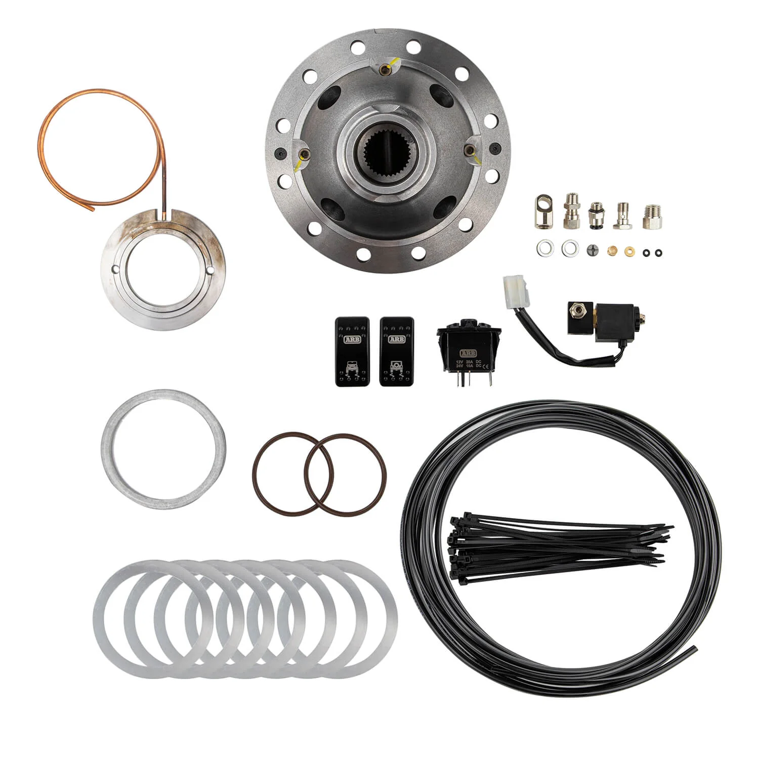ARB Air Locker Differential - Image 4