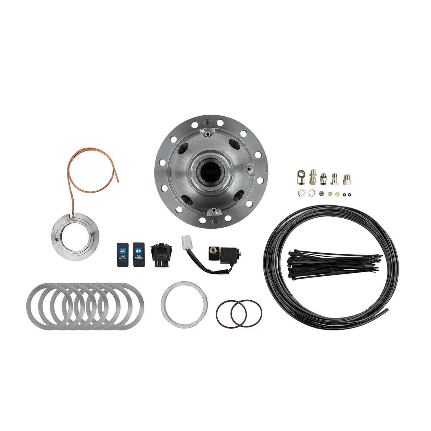 ARB Air Locker Differential - Image 4