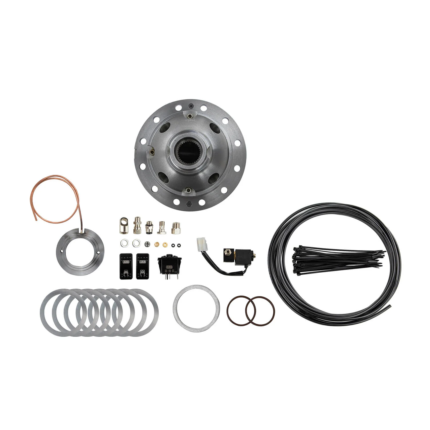 ARB Air Locker Differential - Image 5