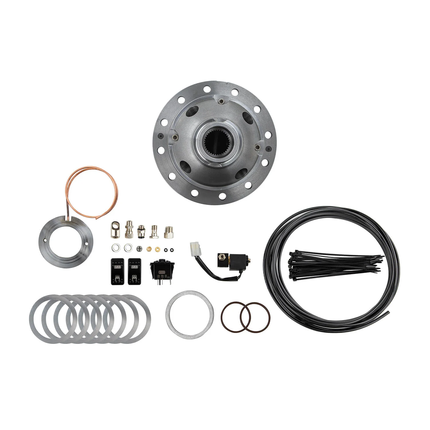 ARB Air Locker Differential - Image 4