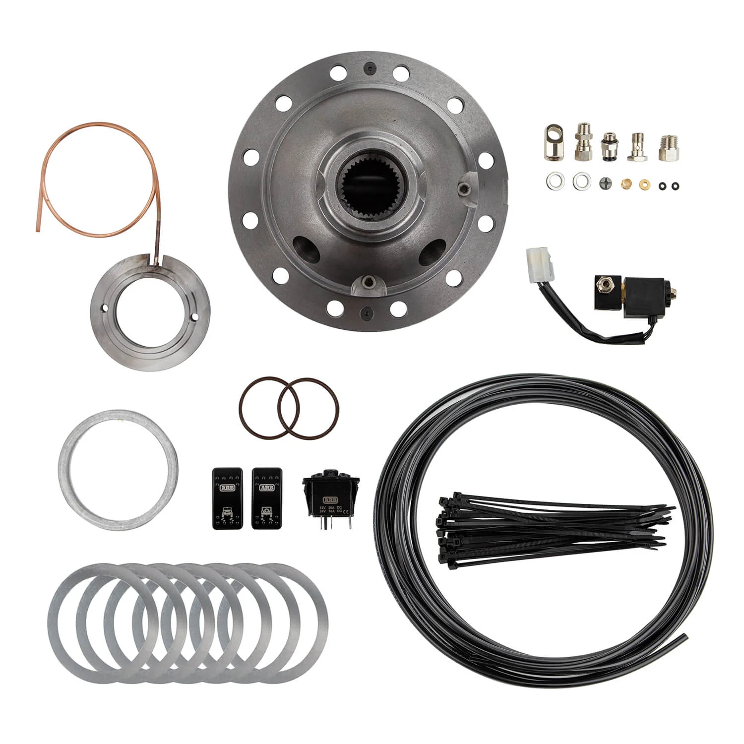 ARB Air Locker Differential - Image 4