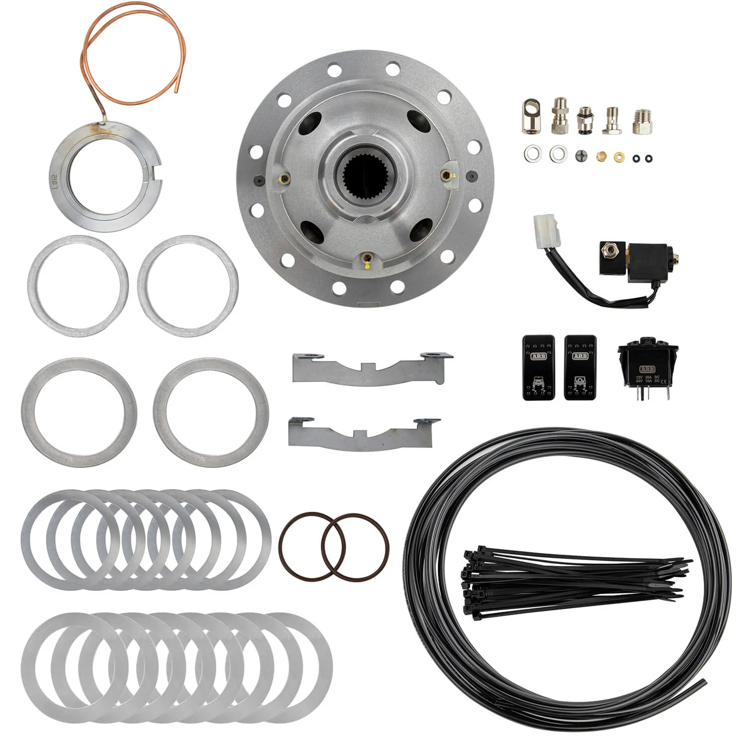 ARB Air Locker Differential - Image 5