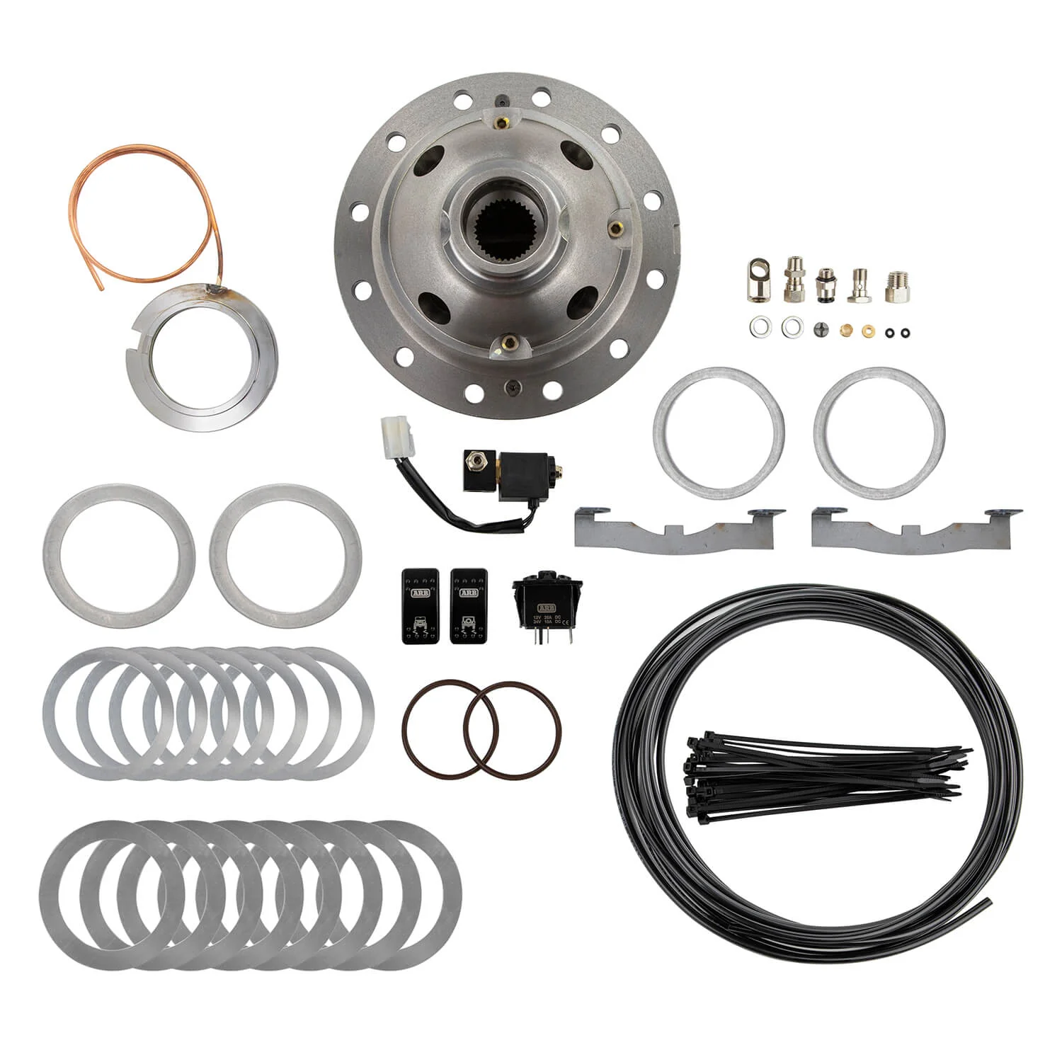 ARB Air Locker Differential - Image 4