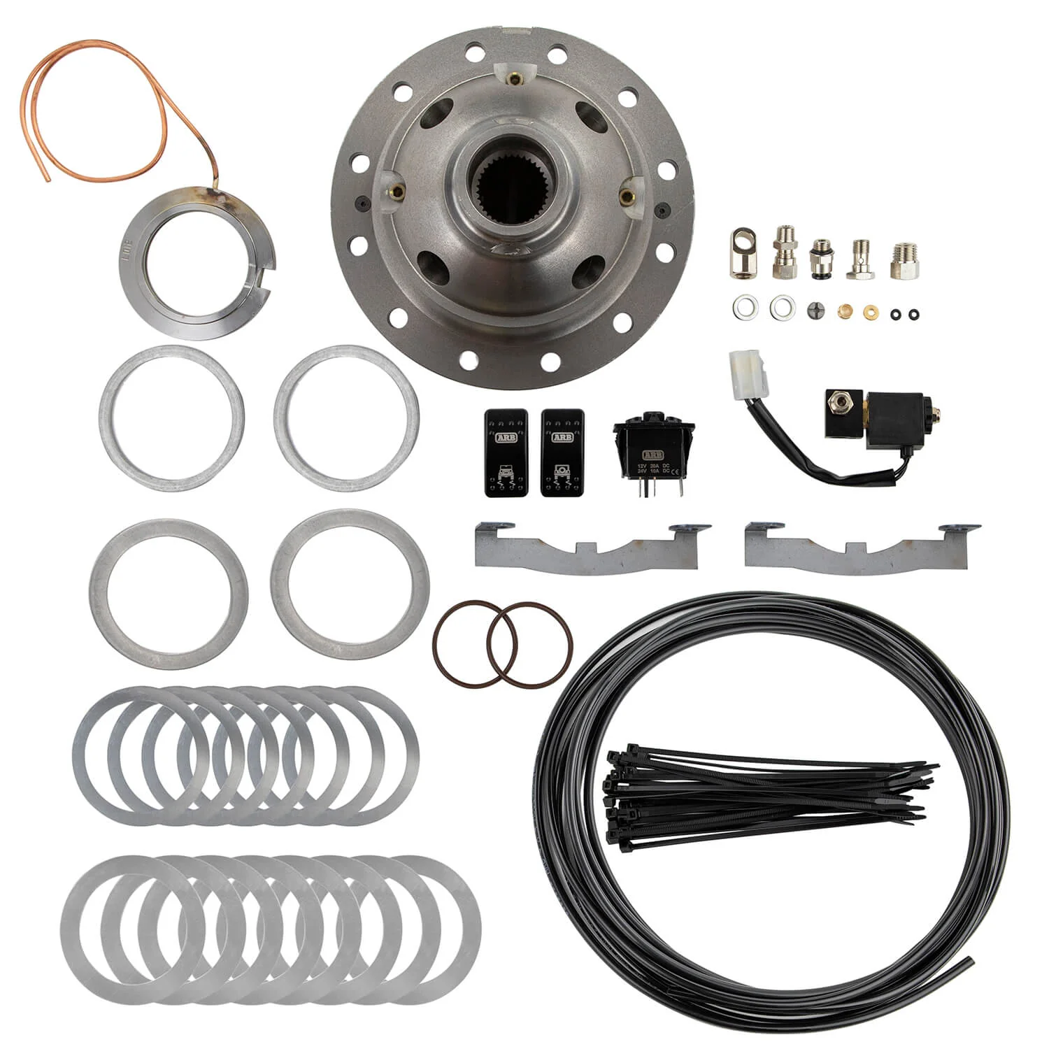 ARB Air Locker Differential - Image 5