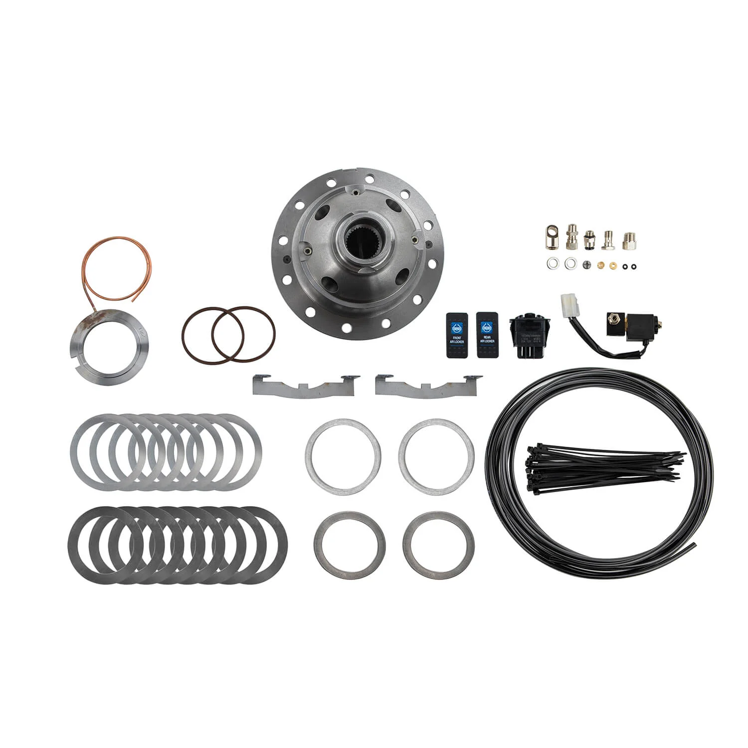 ARB Air Locker Differential - Image 5
