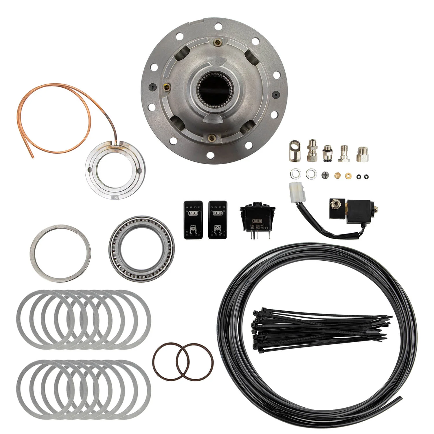ARB Air Locker Differential - Image 5