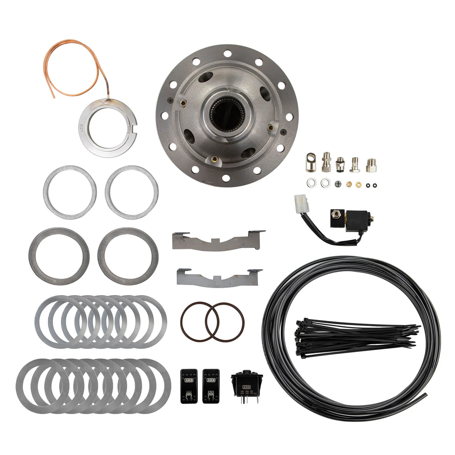 ARB Air Locker Differential - Image 5
