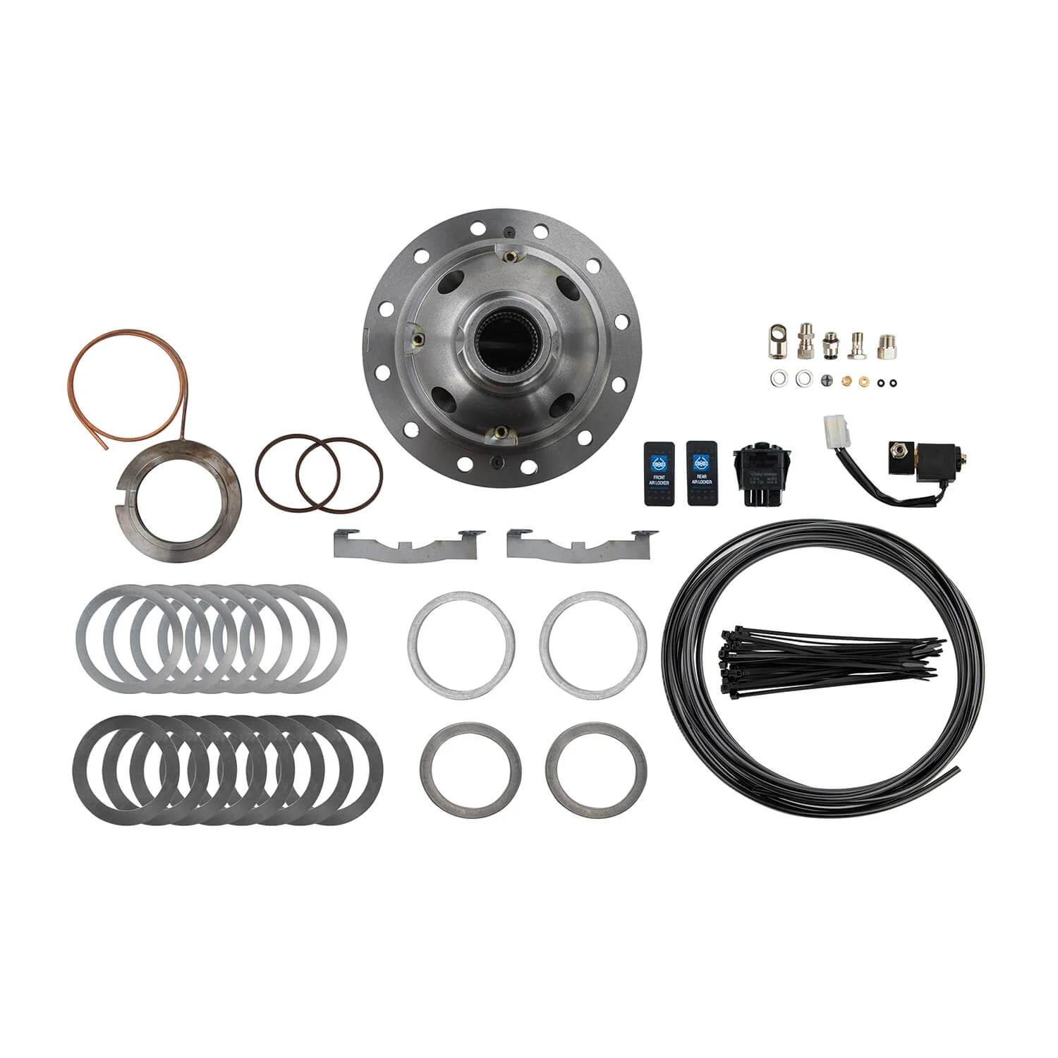 ARB Air Locker Differential - Image 4