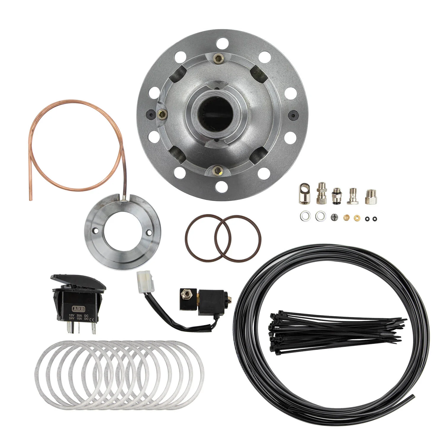 ARB Air Locker Differential - Image 4