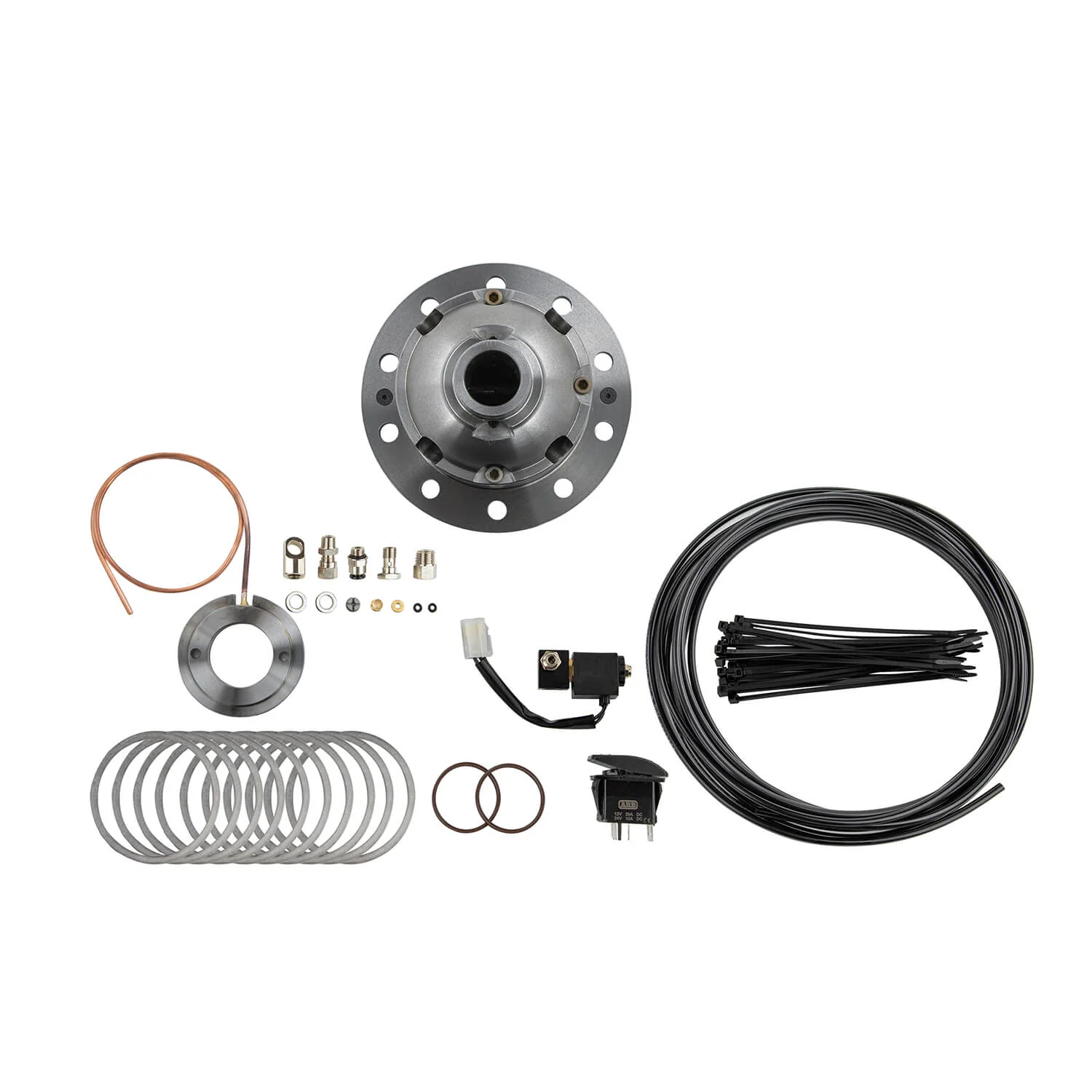 ARB Air Locker Differential - Image 4
