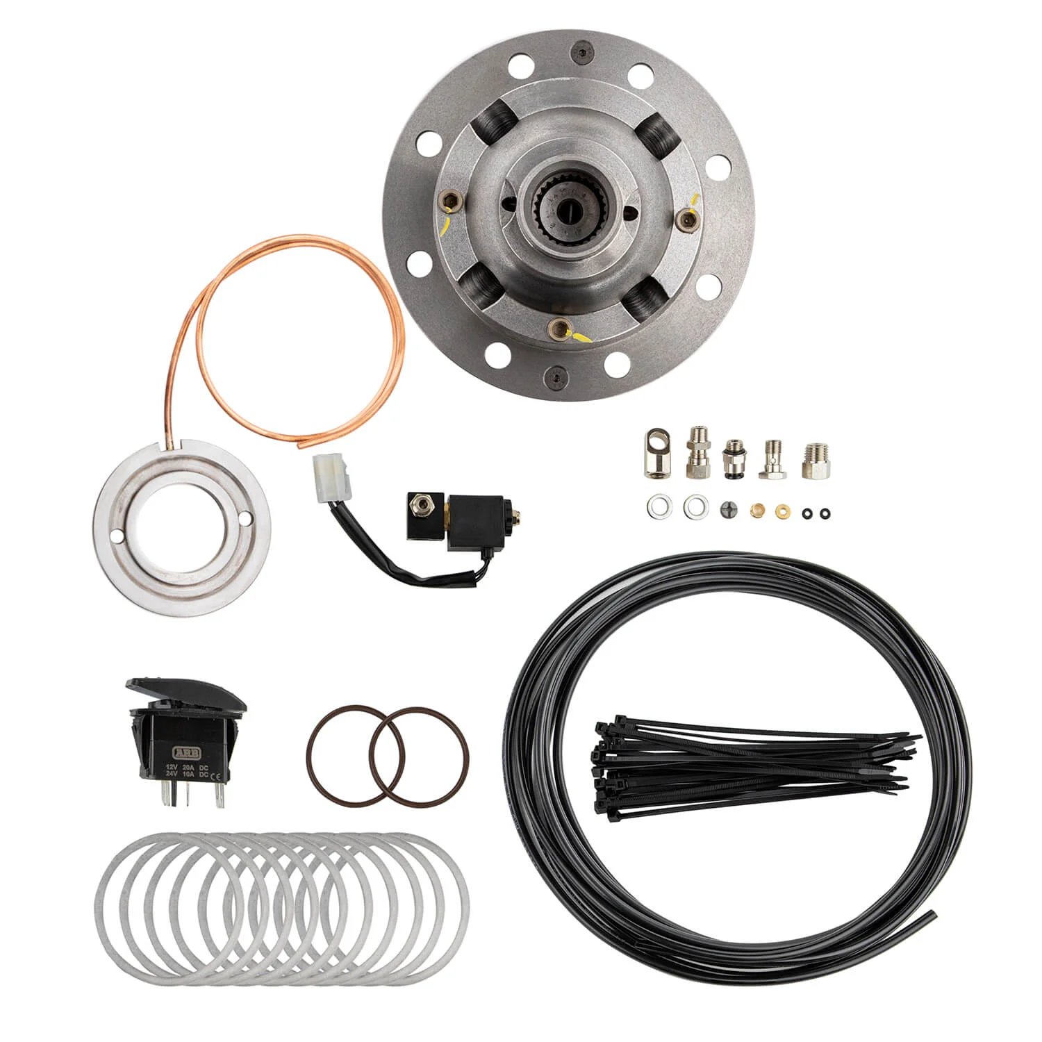 ARB Air Locker Differential - Image 5