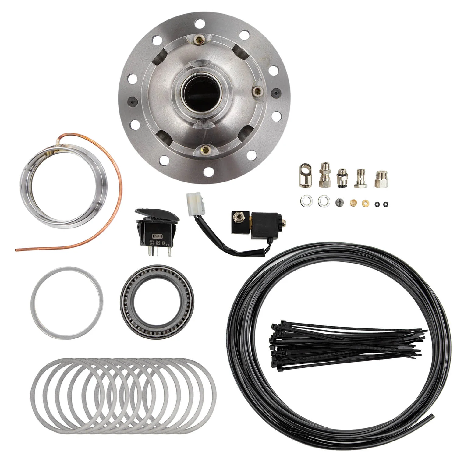 ARB Air Locker Differential - Image 4