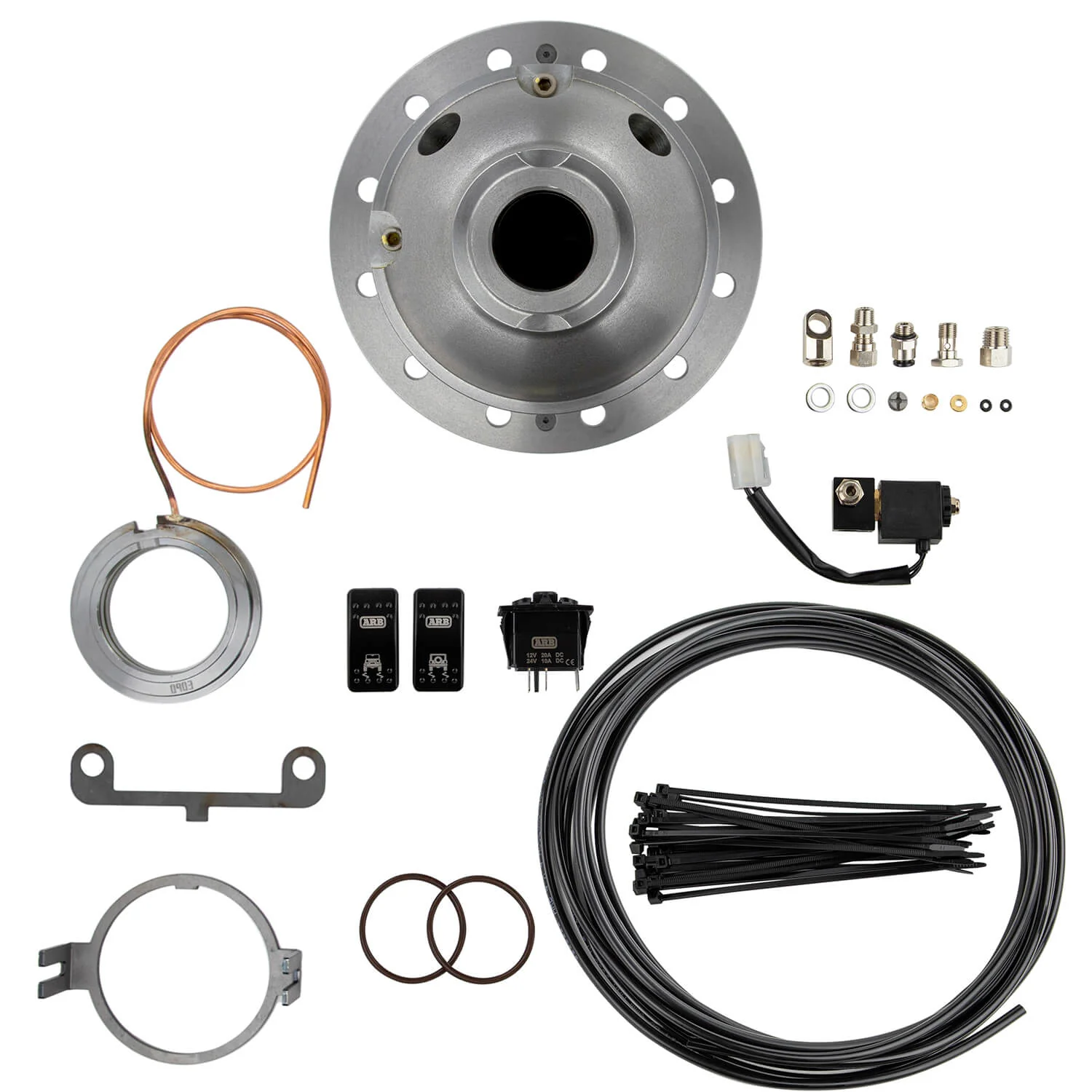 ARB Air Locker Differential - Image 5