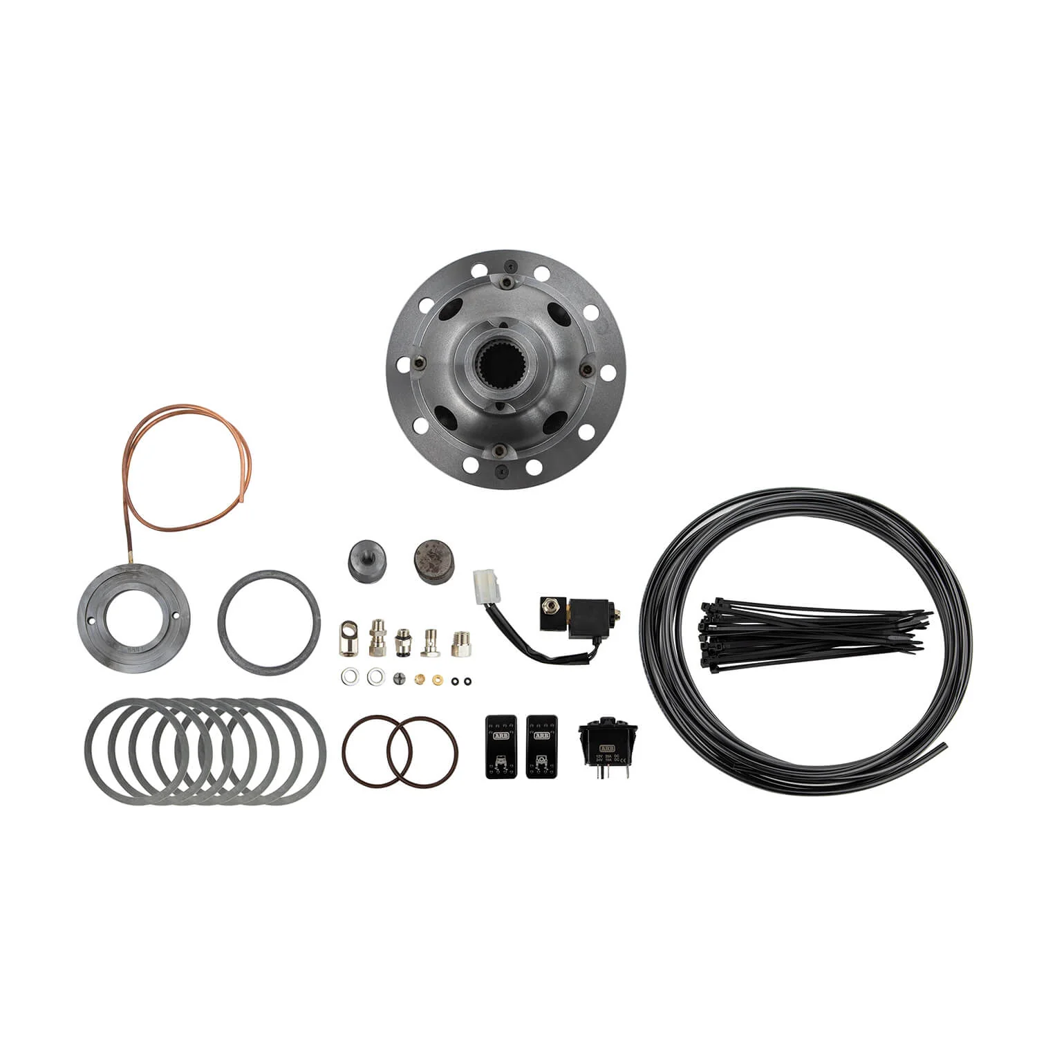 ARB Air Locker Differential - Image 4