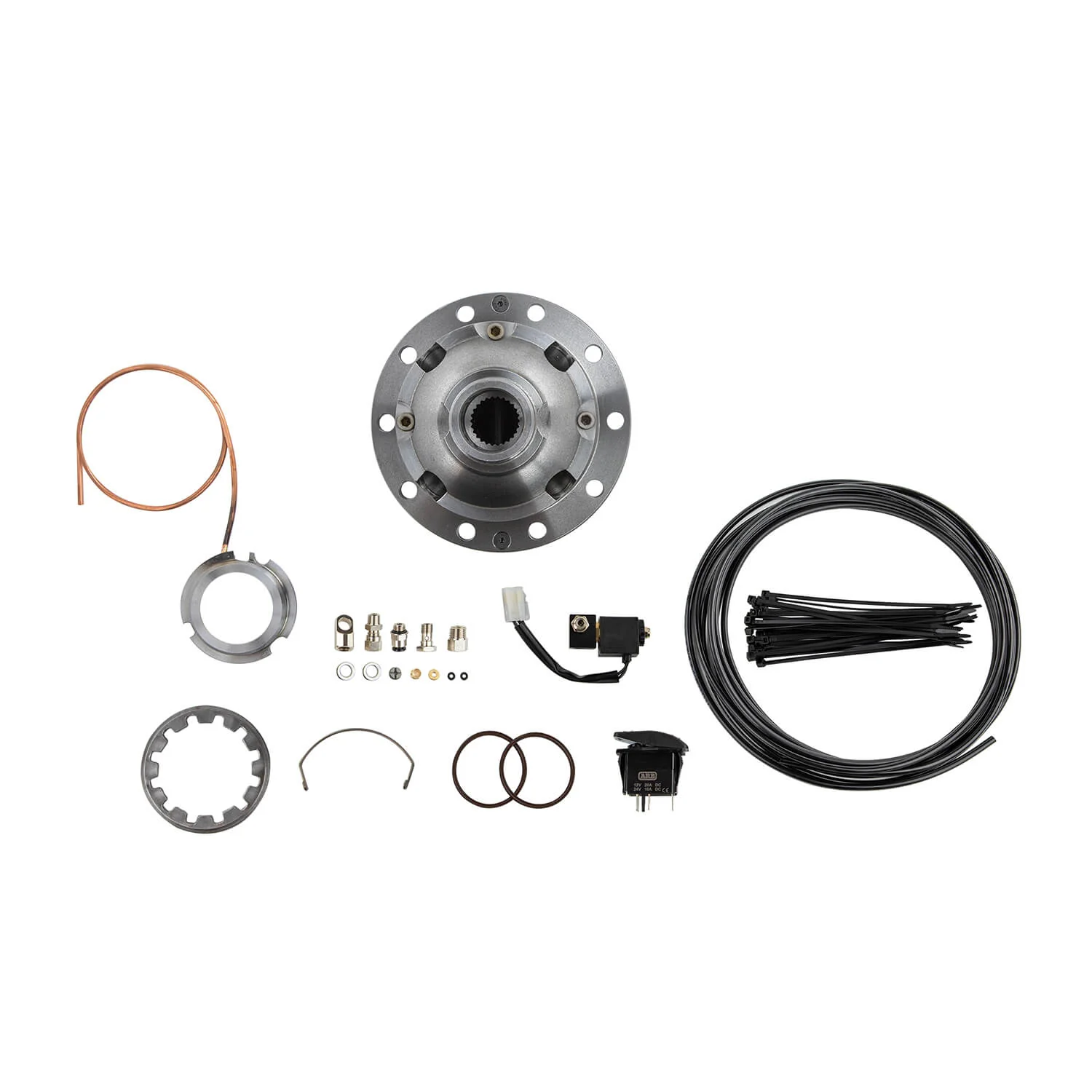 ARB Air Locker Differential - Image 4