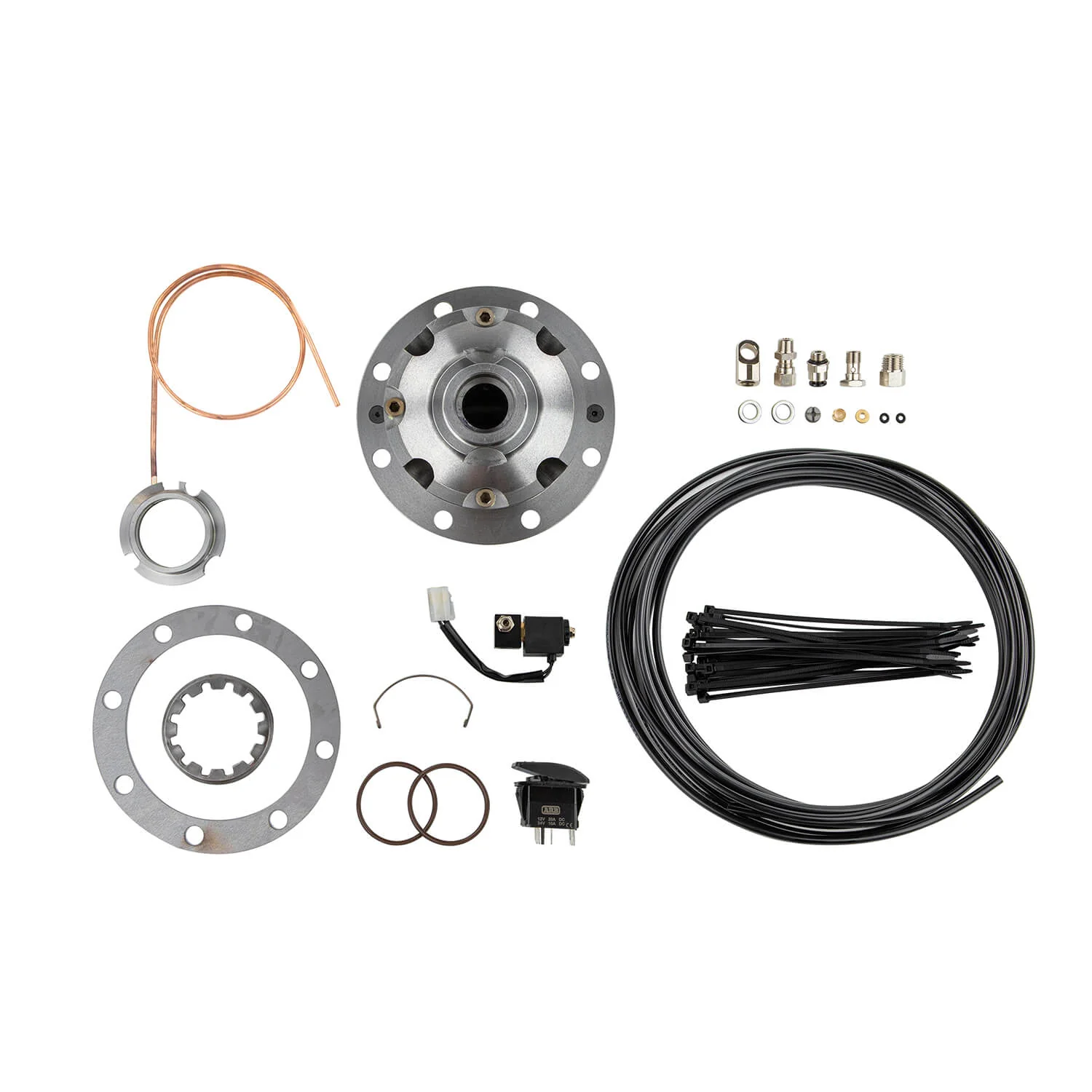 ARB Air Locker Differential - Image 4