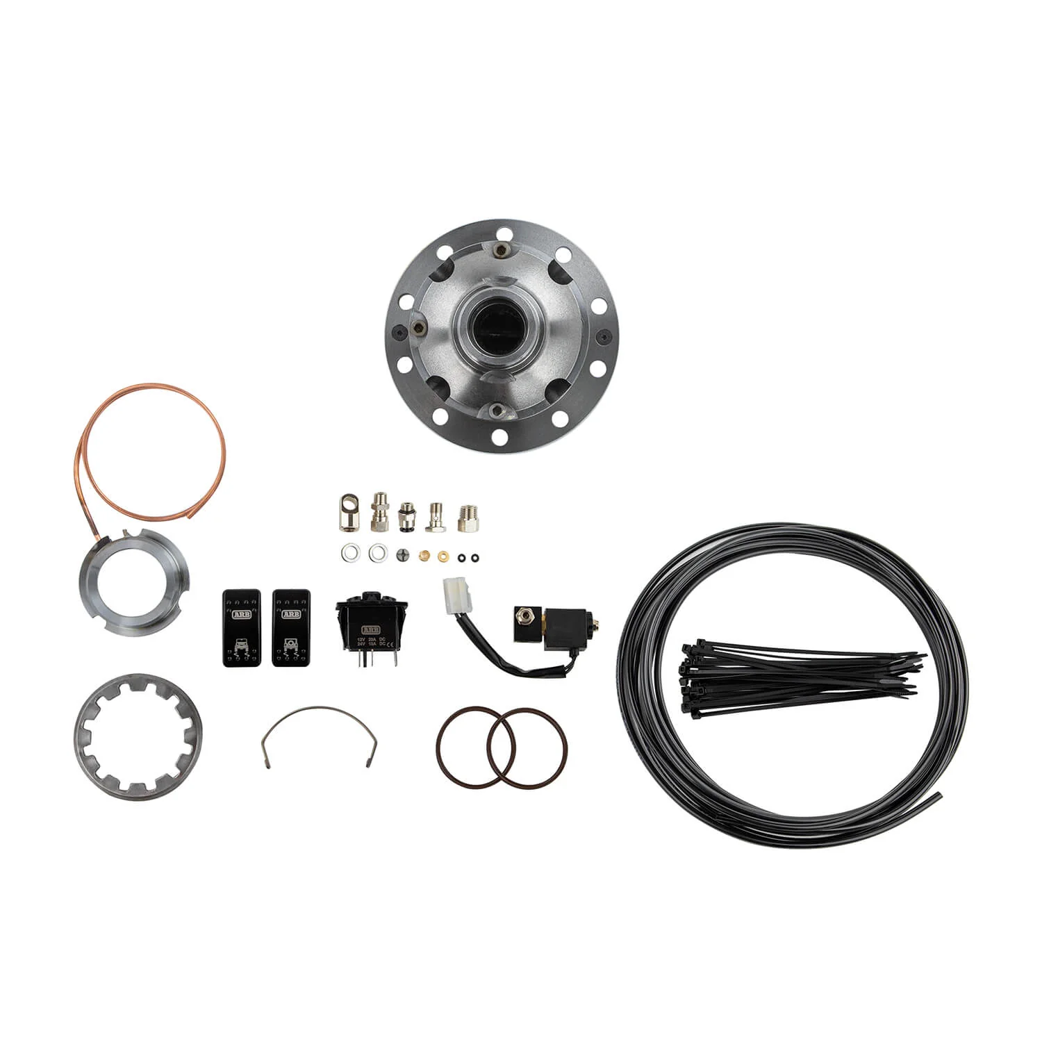 ARB Air Locker Differential - Image 5