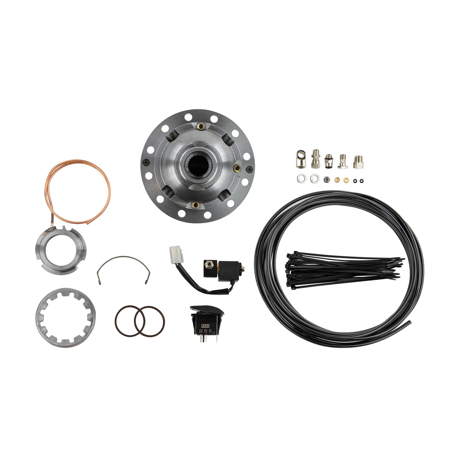ARB Air Locker Differential - Image 5