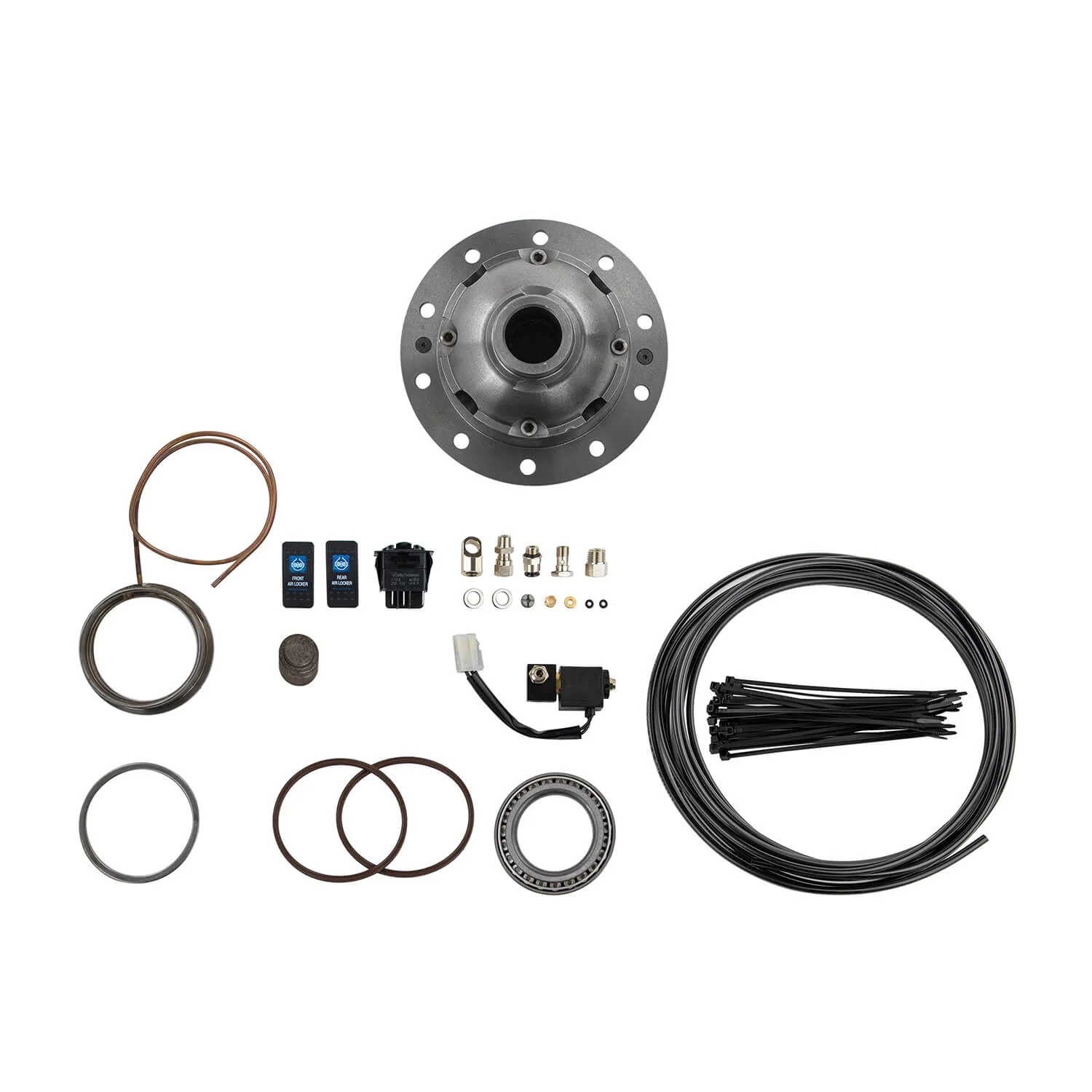 ARB Air Locker Differential - Image 4
