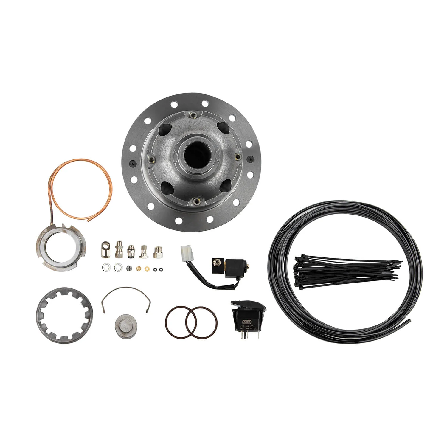 ARB Air Locker Differential - Image 4
