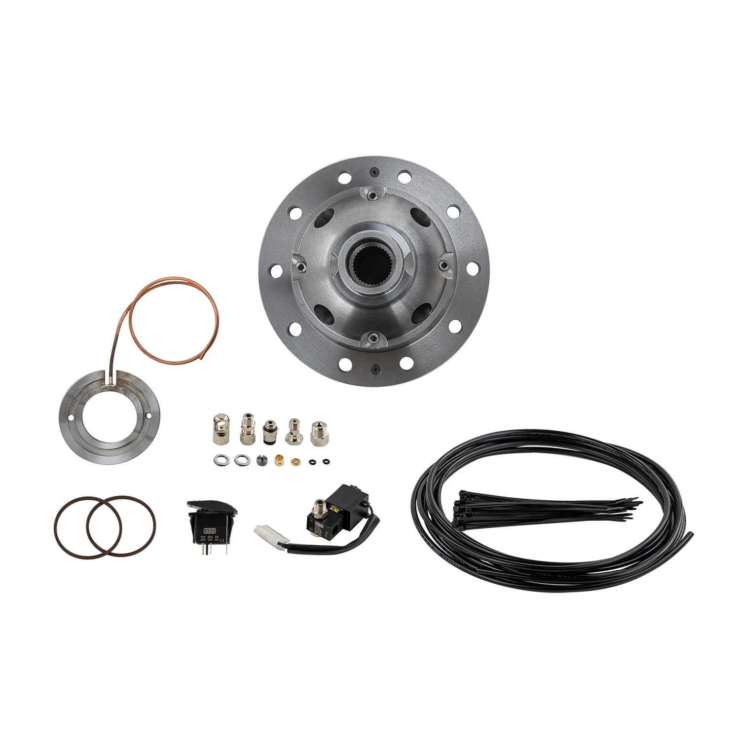ARB Air Locker Differential - Image 4