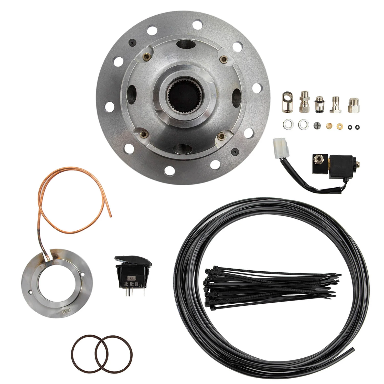 ARB Air Locker Differential - Image 5