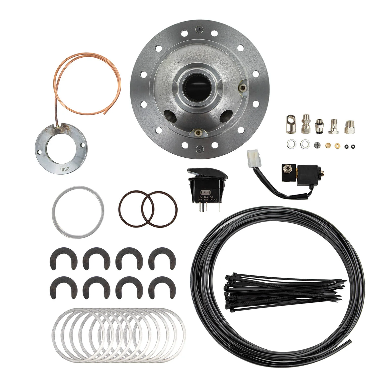 ARB Air Locker Differential - Image 4