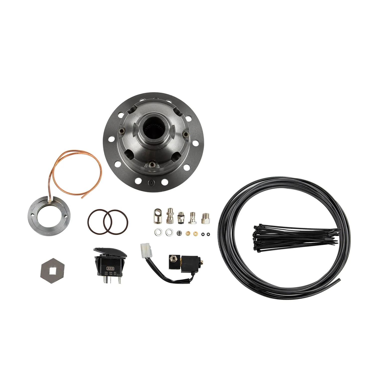 ARB Air Locker Differential - Image 4
