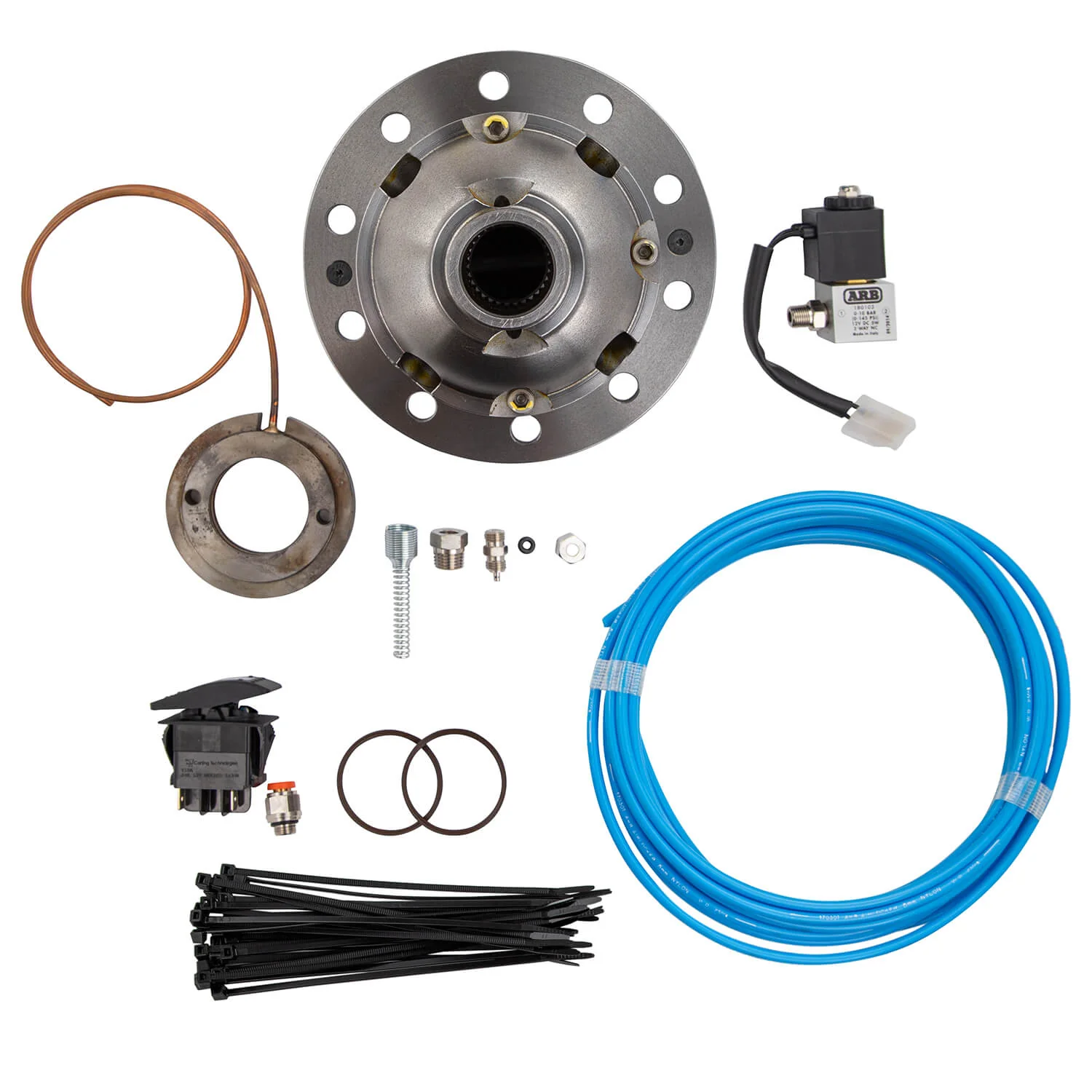 ARB Air Locker Differential - Image 5
