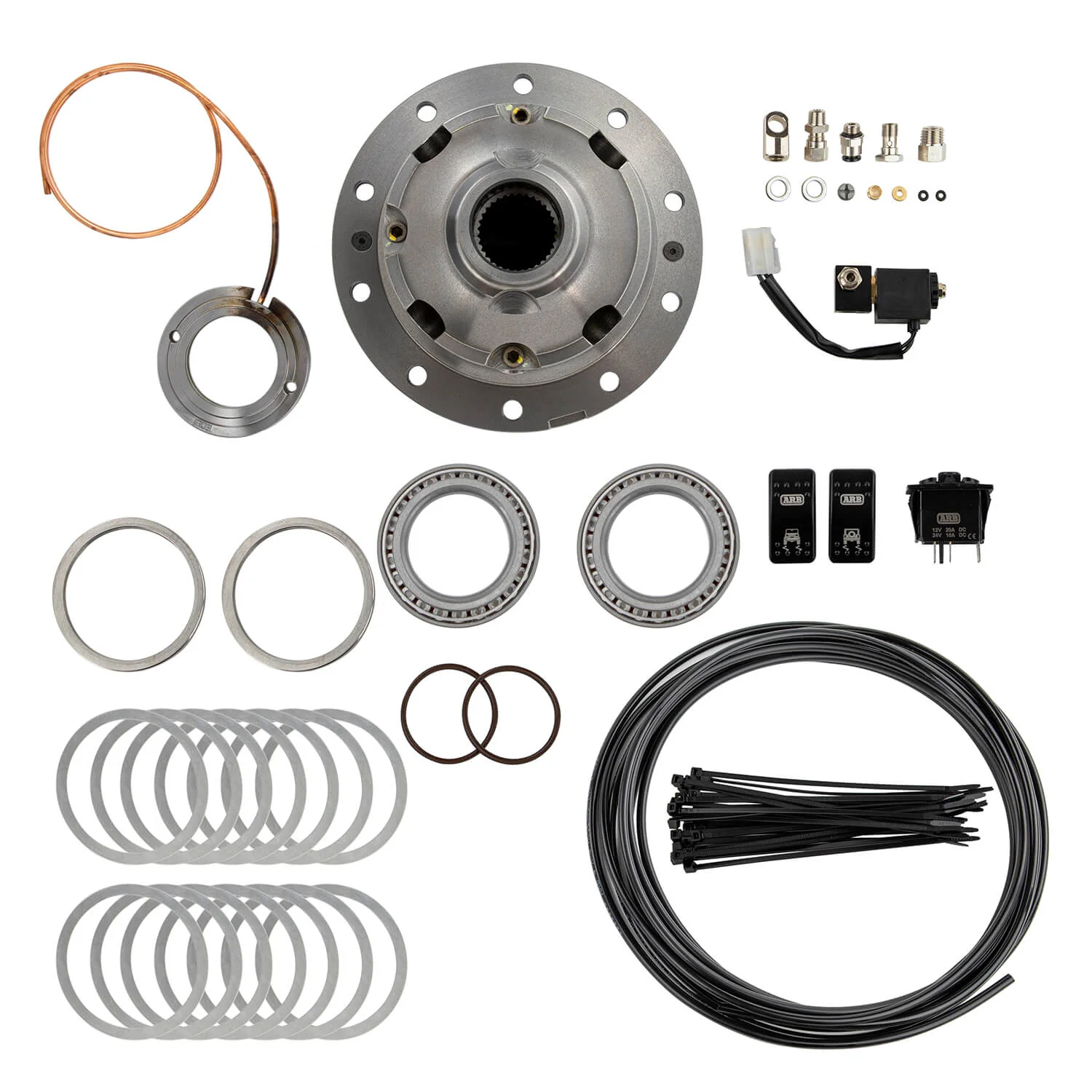 ARB Air Locker Differential - Image 5