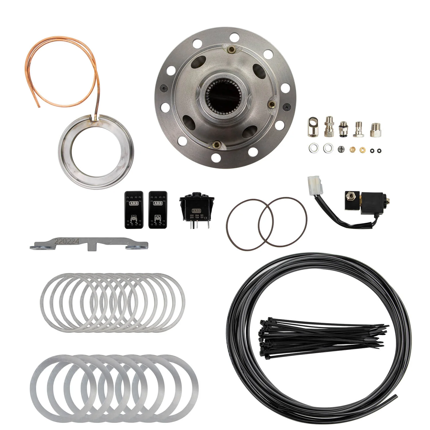 ARB Air Locker Differential - Image 5