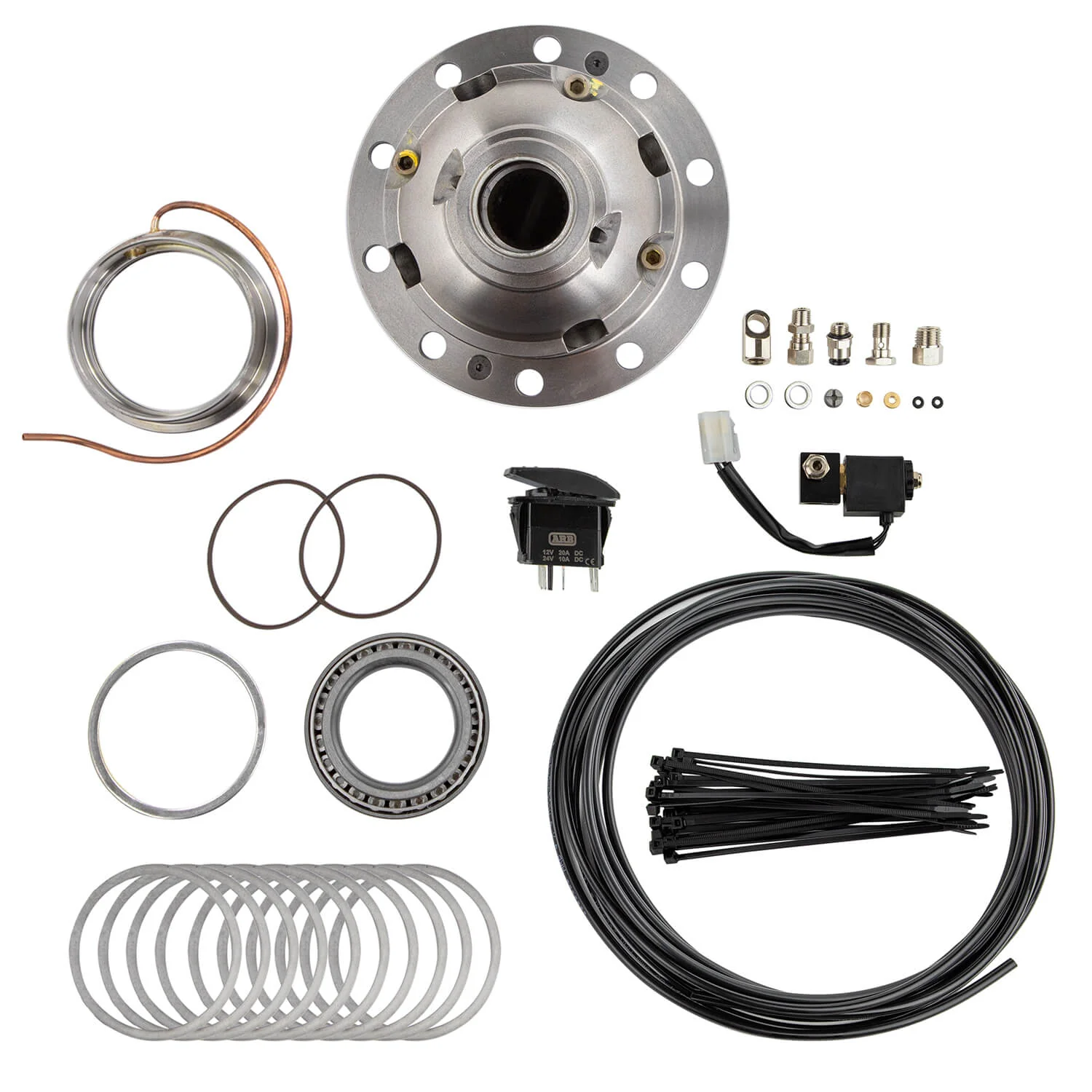ARB Air Locker Differential - Image 4