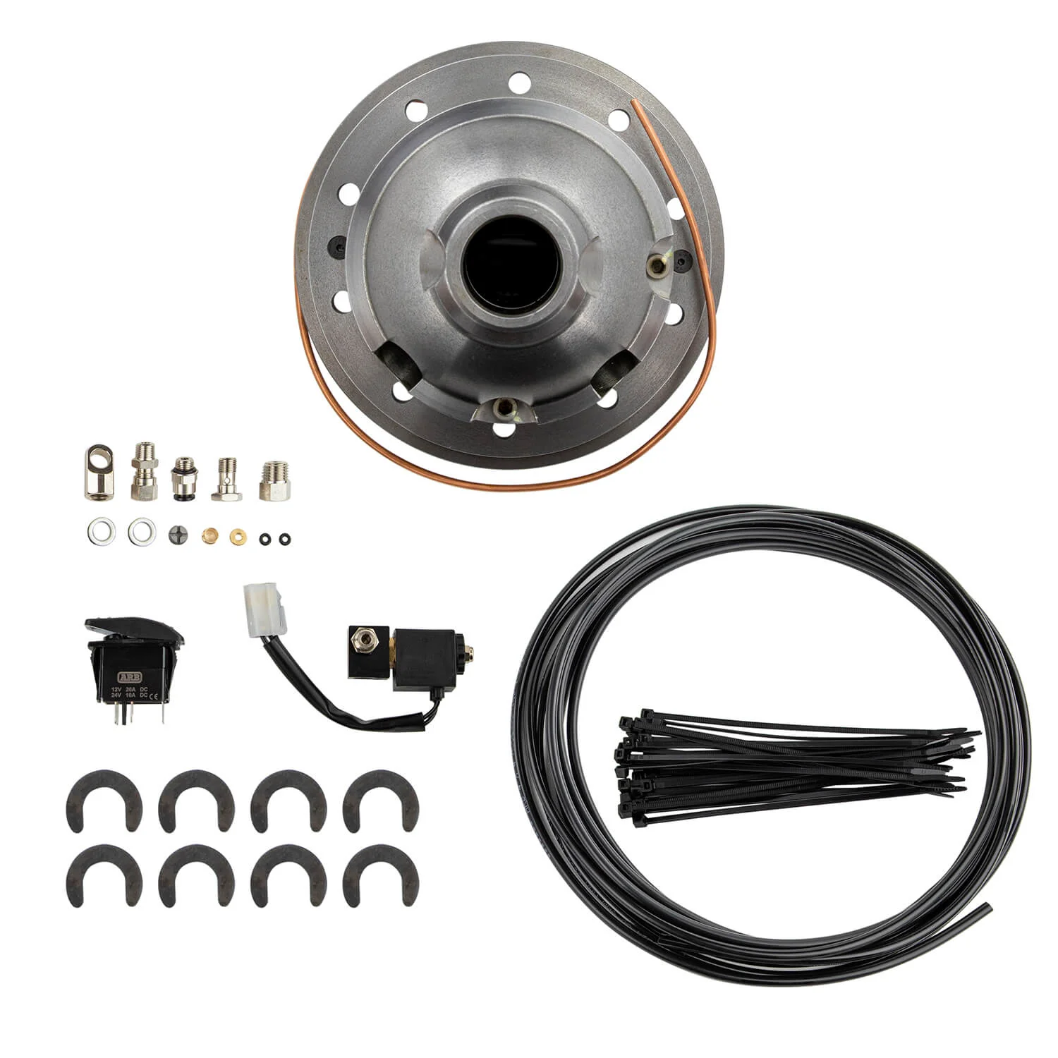 ARB Air Locker Differential - Image 4