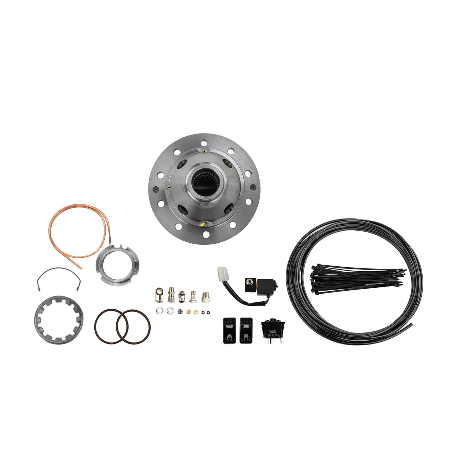 ARB Air Locker Differential - Image 4