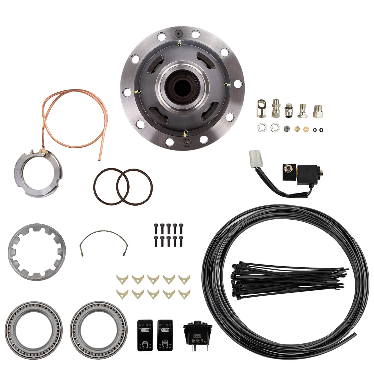 ARB Air Locker Differential - Image 5