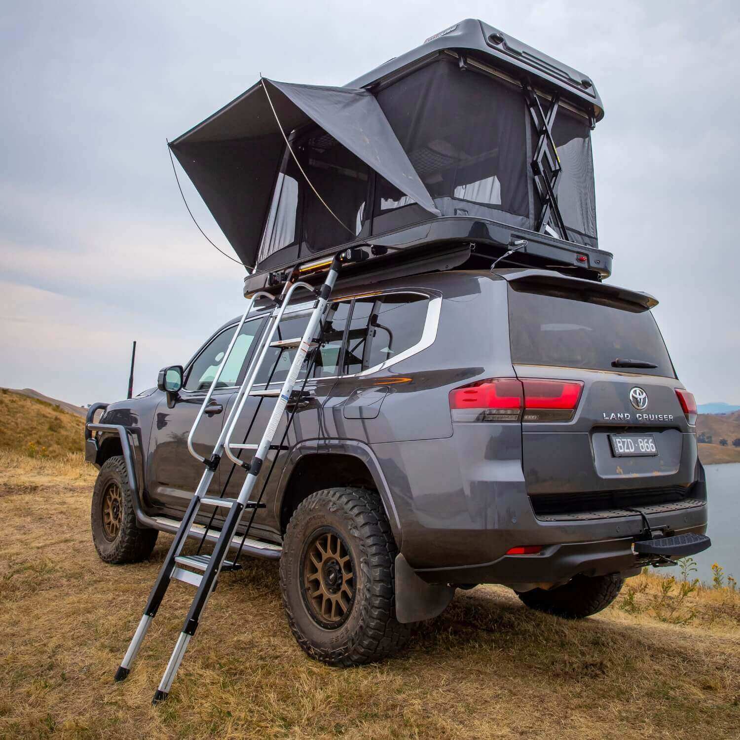 ARB Altitude Rooftop Tent - Image 2