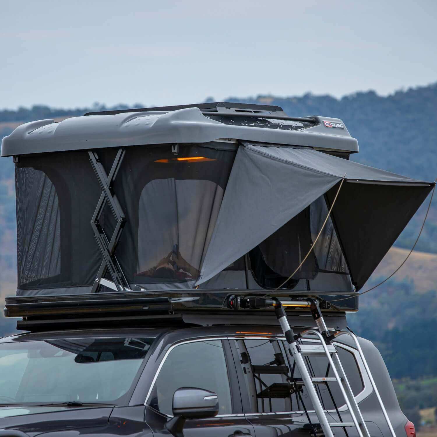ARB Altitude Rooftop Tent - Image 3