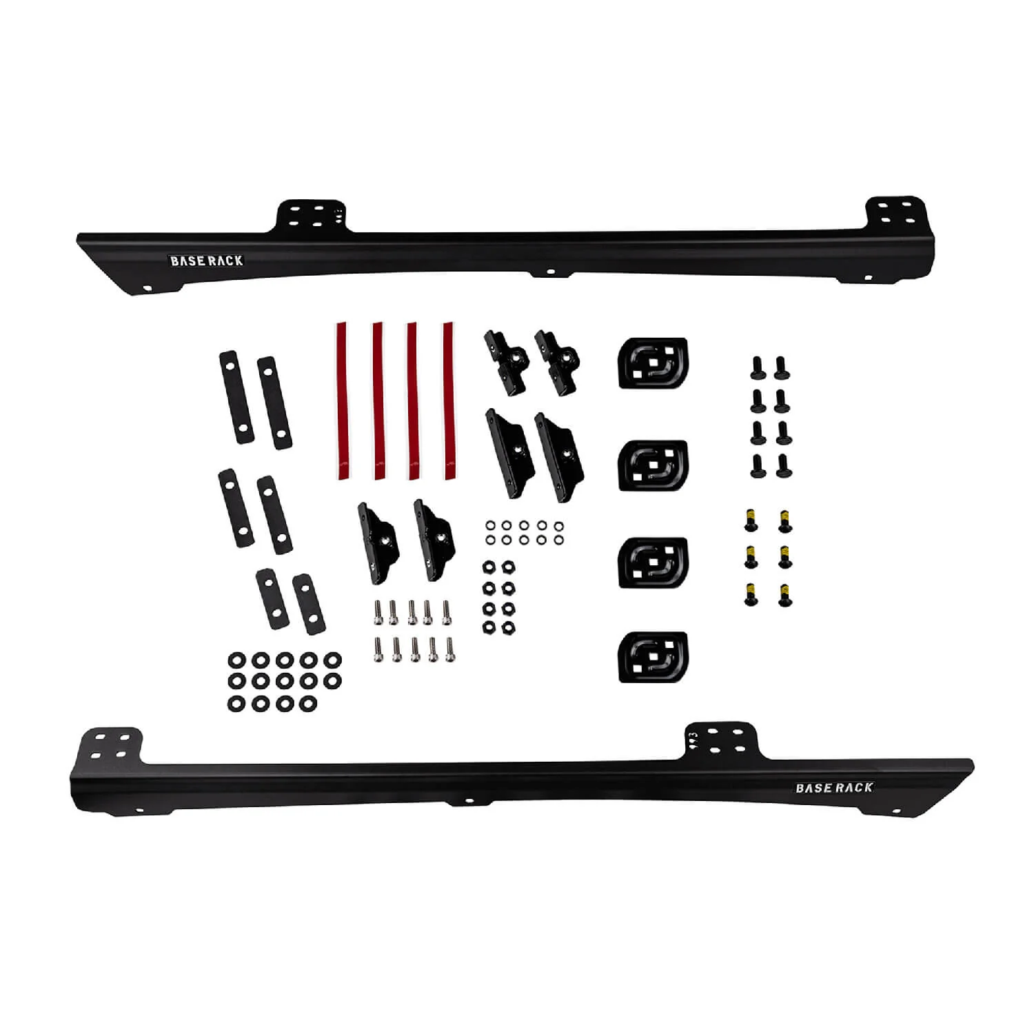 ARB BASE Rack Kit with Mount and Deflector - Image 7