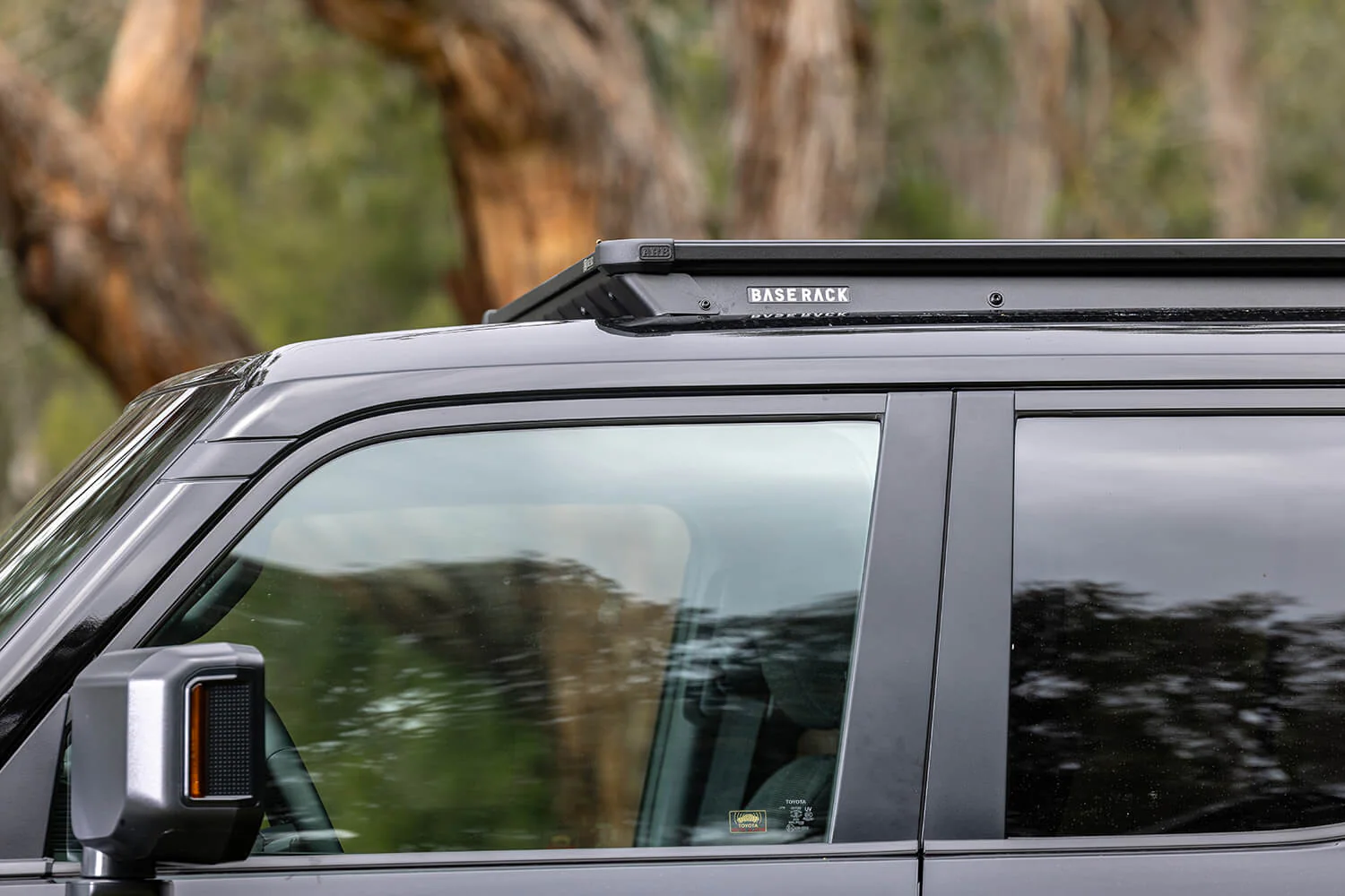 ARB BASE Rack Mount Kit and Deflector - Image 4