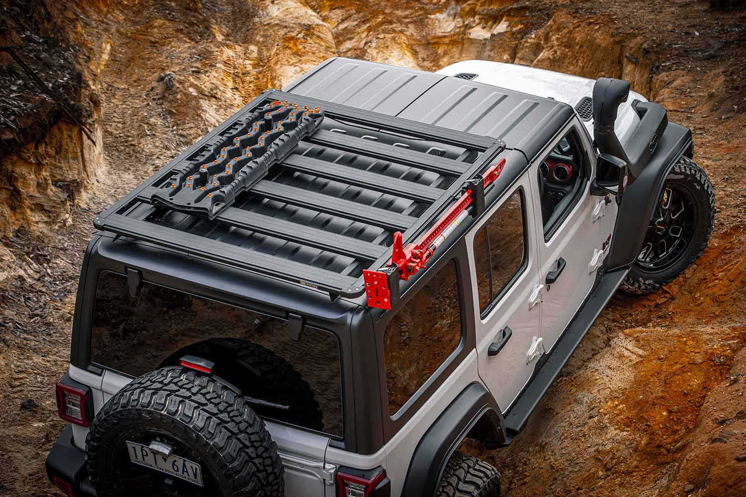 ARB BASE Rack Mount Kit - Image 3