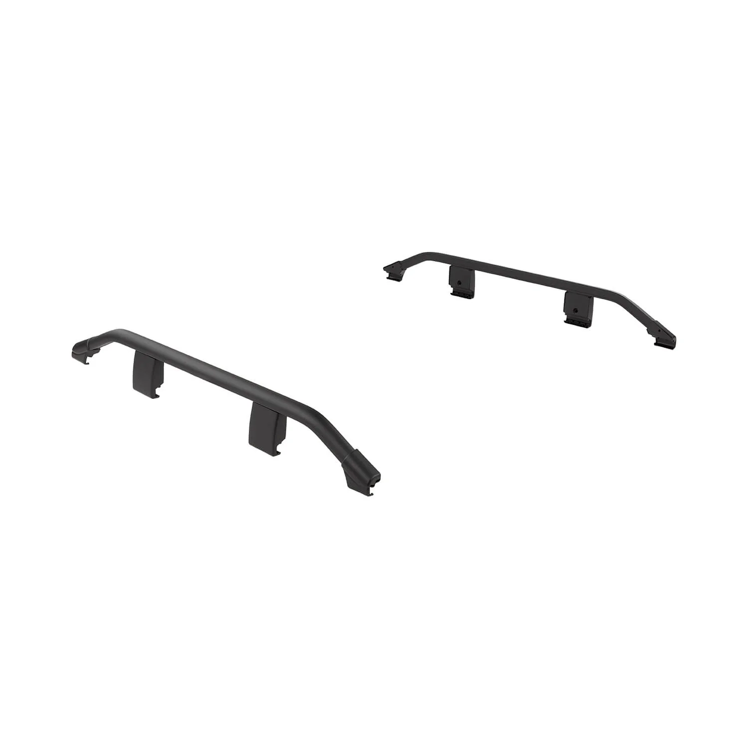 ARB BASE Rack Trade Guard Rails - Image 2