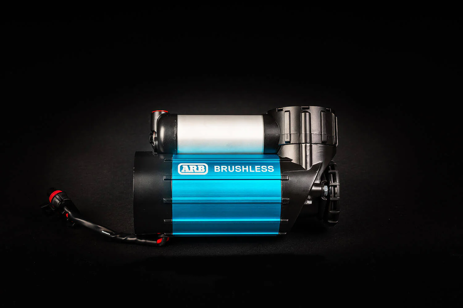 ARB Brushless Single Motor Onboard 12V Air Compressor - Image 4