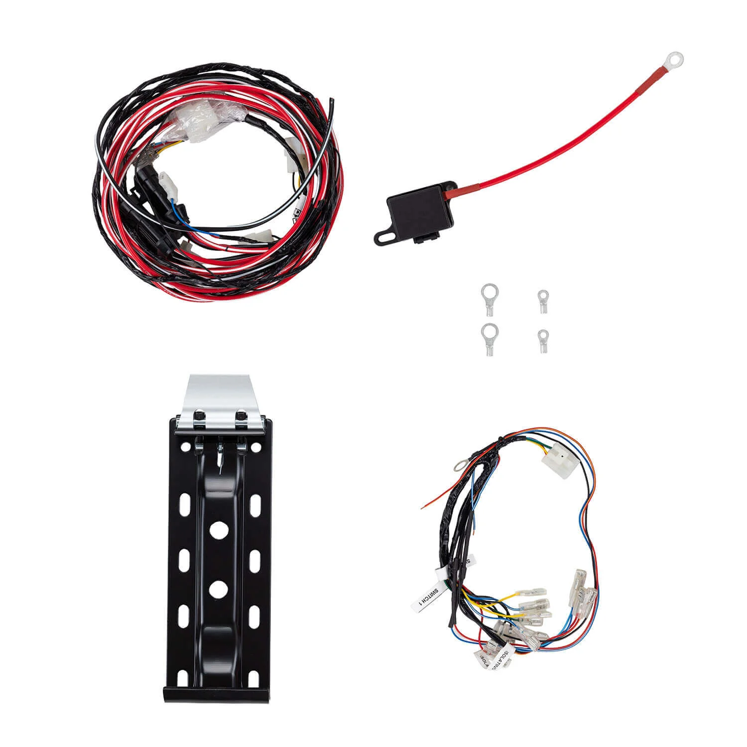 ARB Brushless Twin Motor Onboard 12V Air Compressor - Image 6