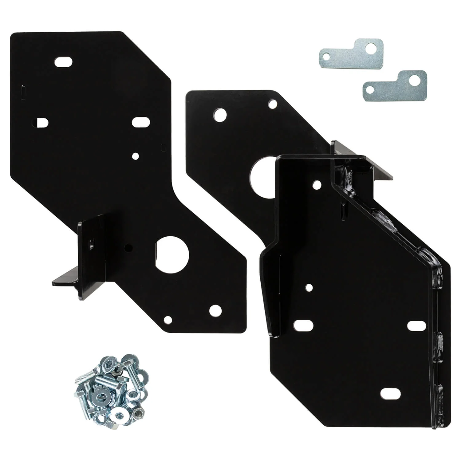 ARB Bumper Fitting Kit - Image 2