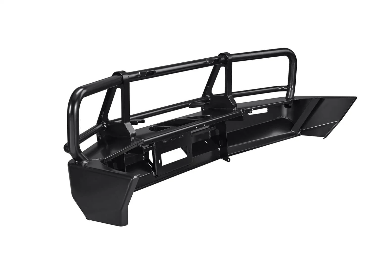 Combination Bumper w/Mounting Kit - Image 3