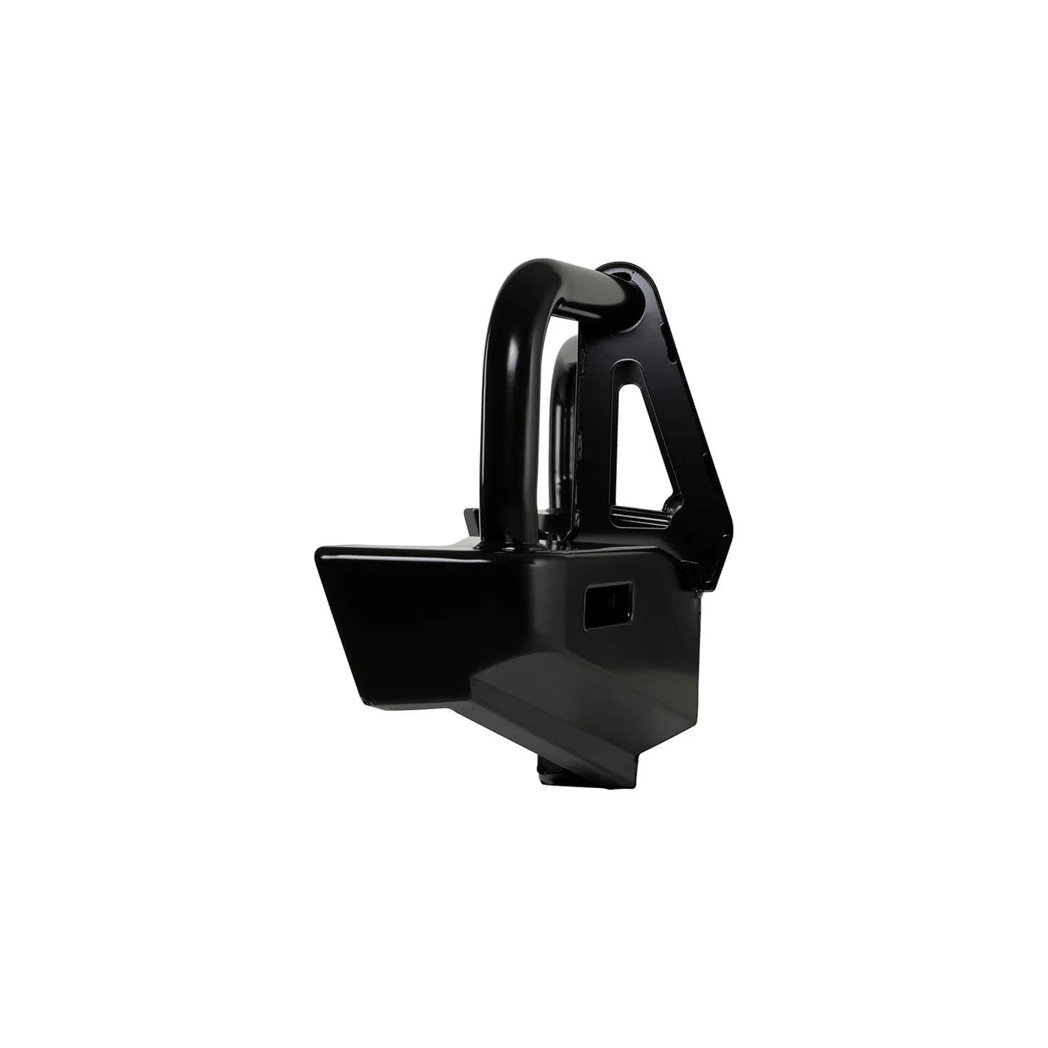 Combination Bumper w/Mounting Kit - Image 2