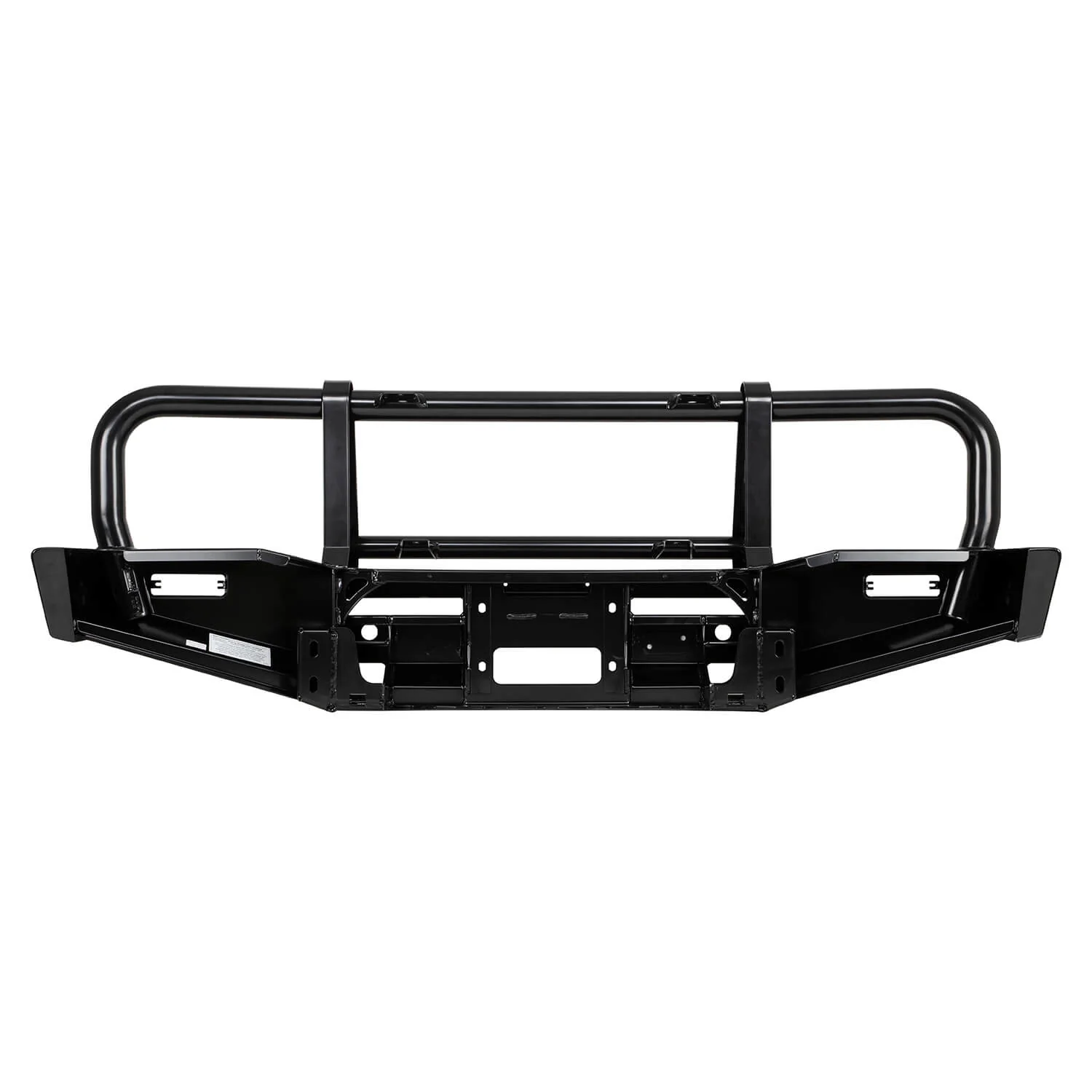 Combination Bumper w/Mounting Kit - Image 3