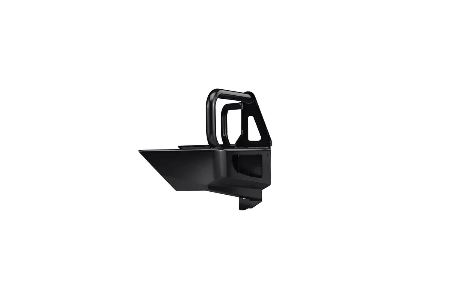 Combination Bumper w/Mounting Kit - Image 4